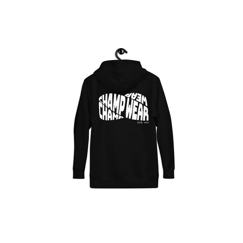 Streetwear Hoodies