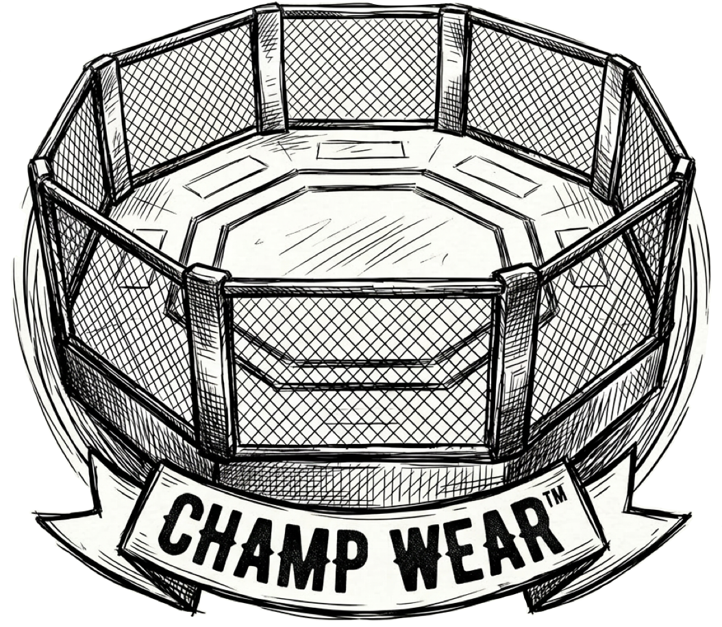 CHAMP WEAR™