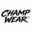 CHAMP WEAR™ logo