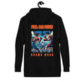 Hoodie Schwarz