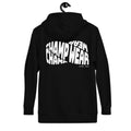 Hoodie Schwarz