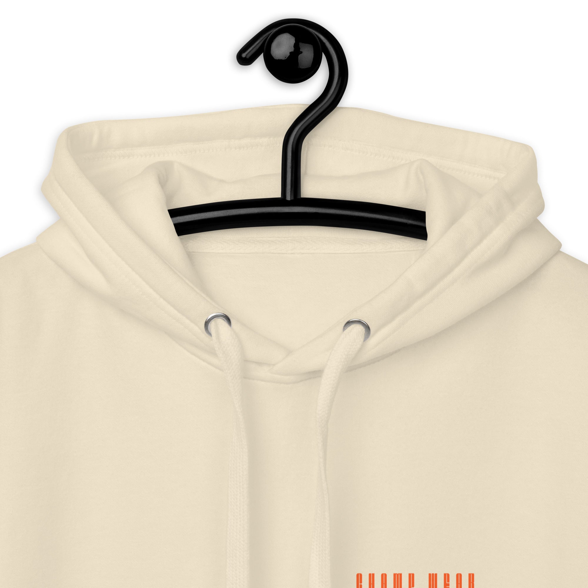 Hoodie Sand
