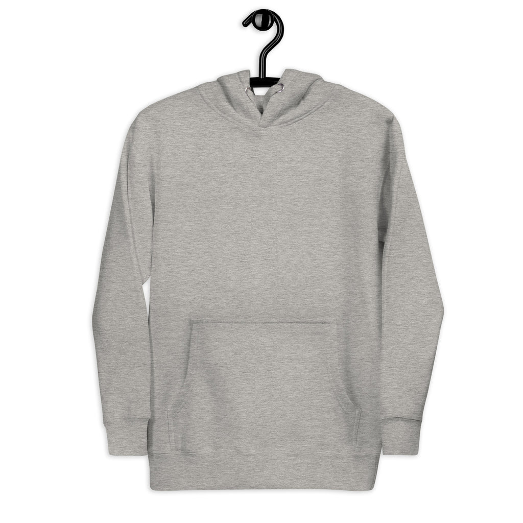 Hoodie Grey