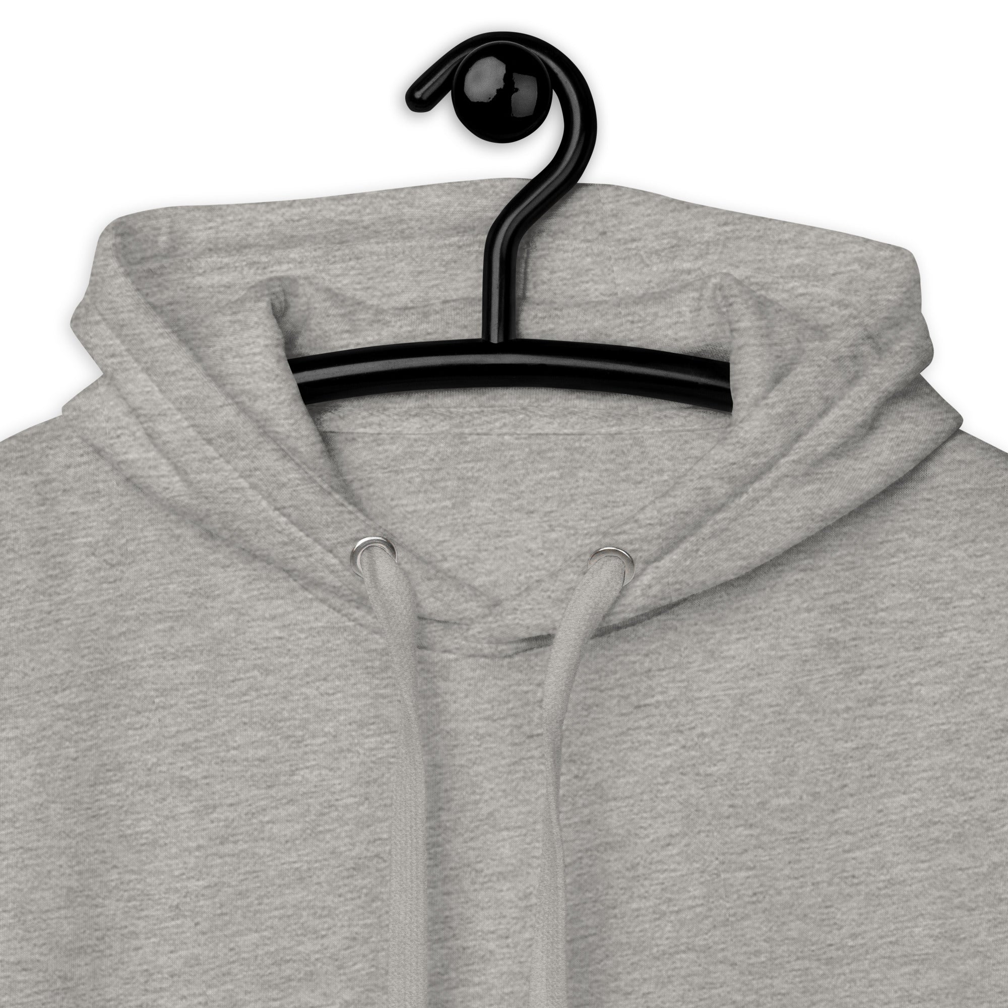 Hoodie Grey
