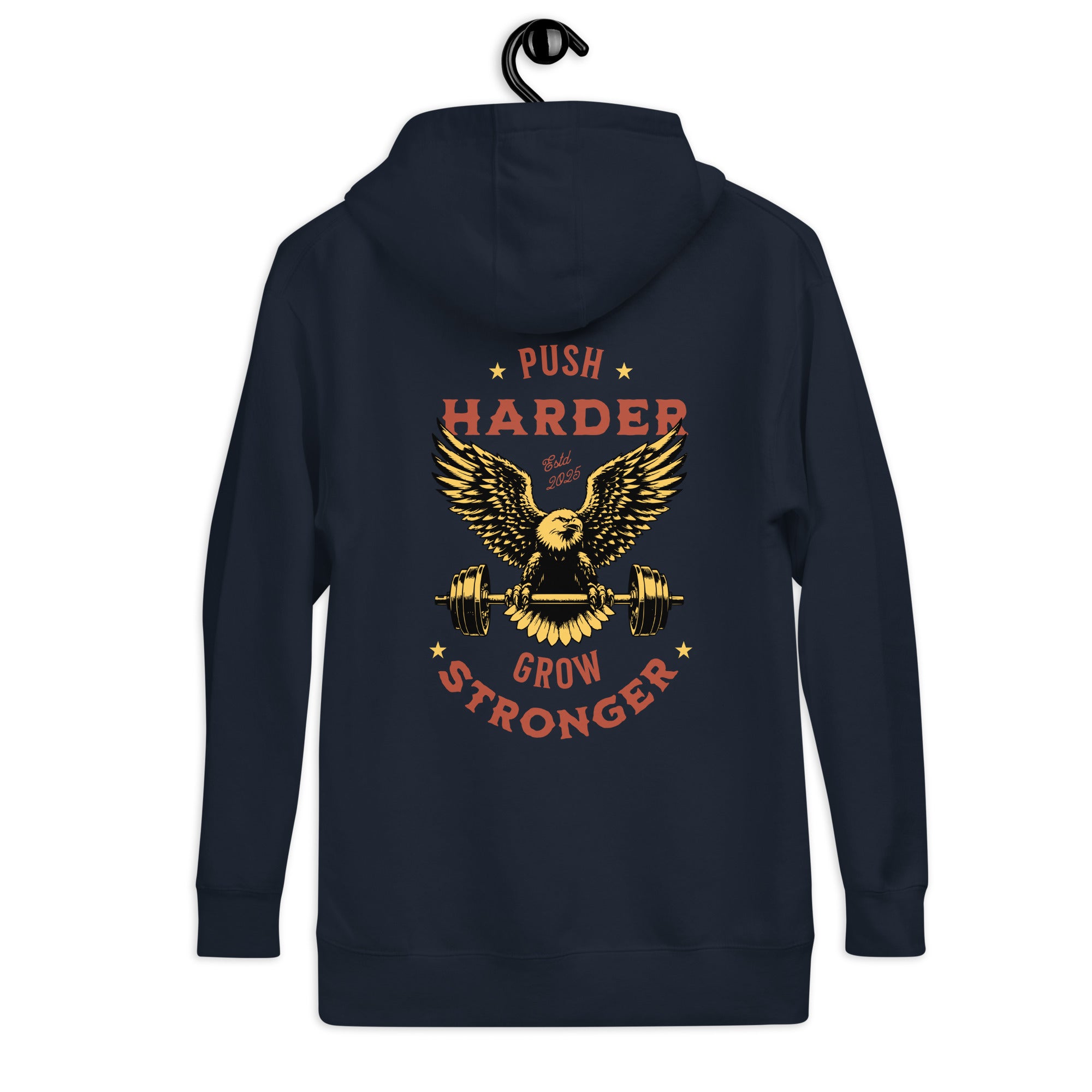 Hoodie Navy