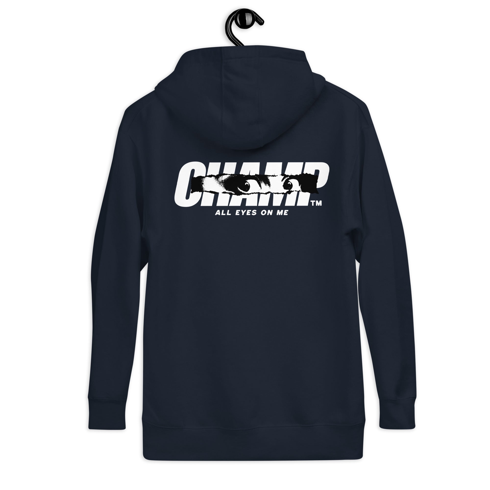 Hoodie Navy