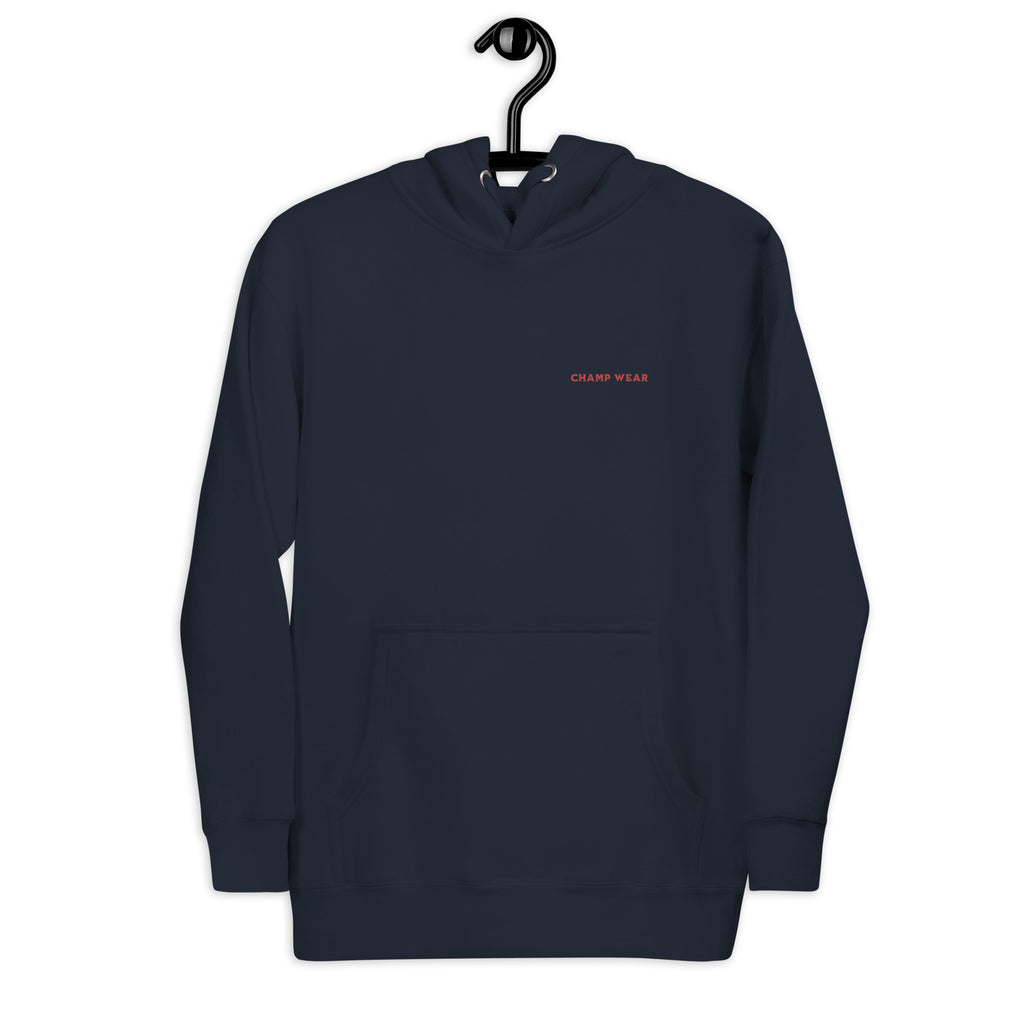 Hoodie Navy