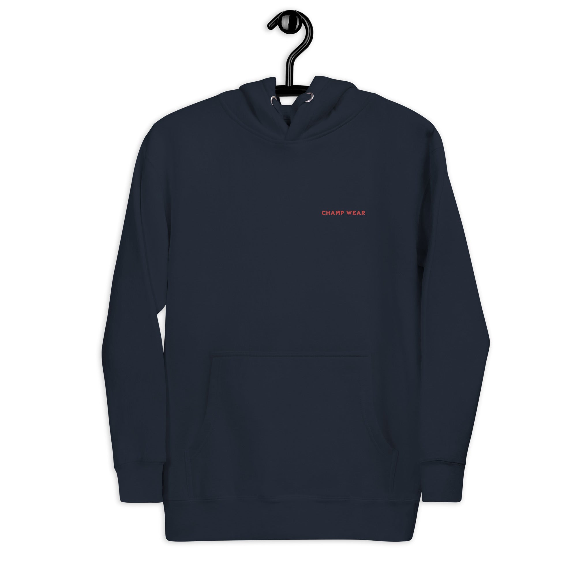 Hoodie Navy