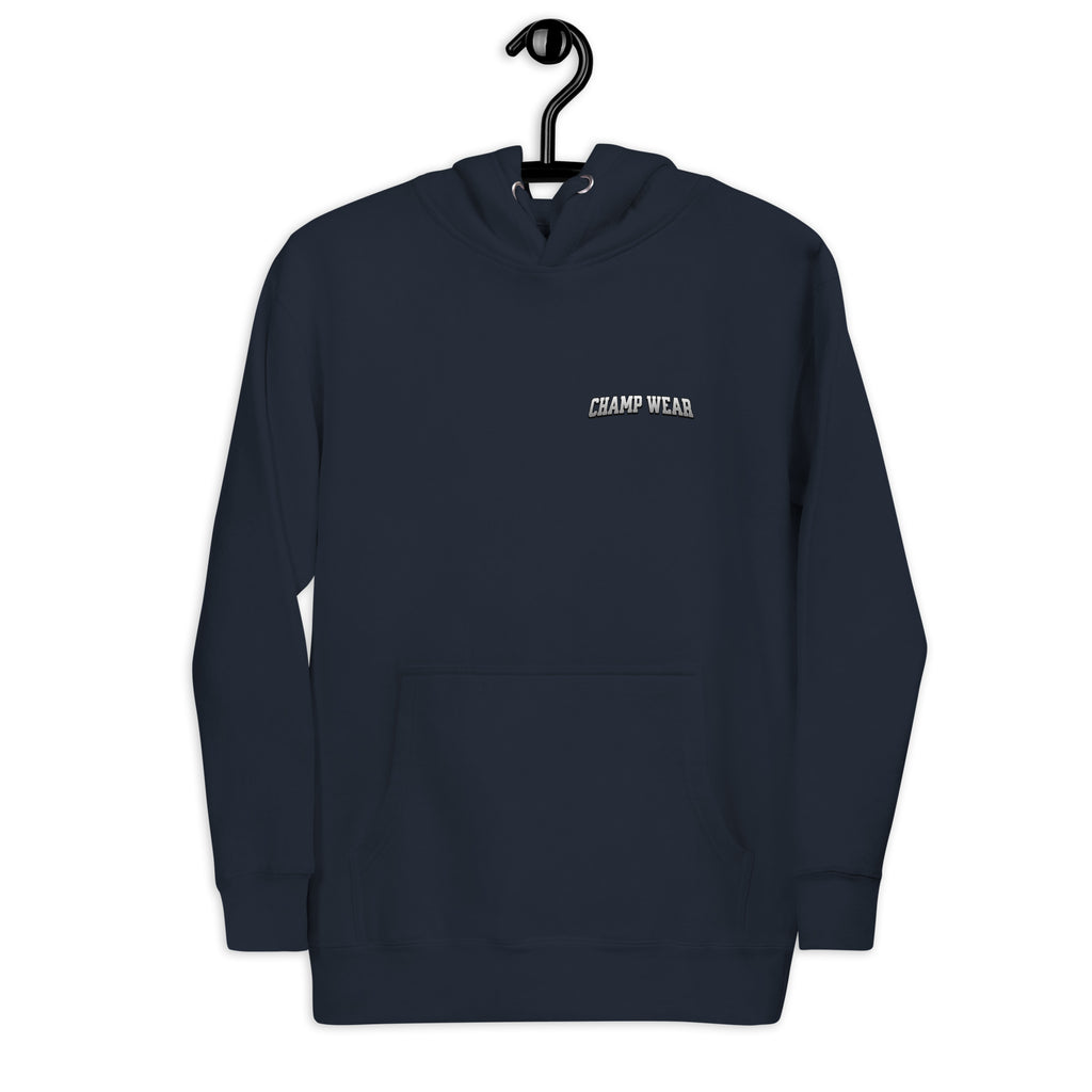 Hoodie Navy