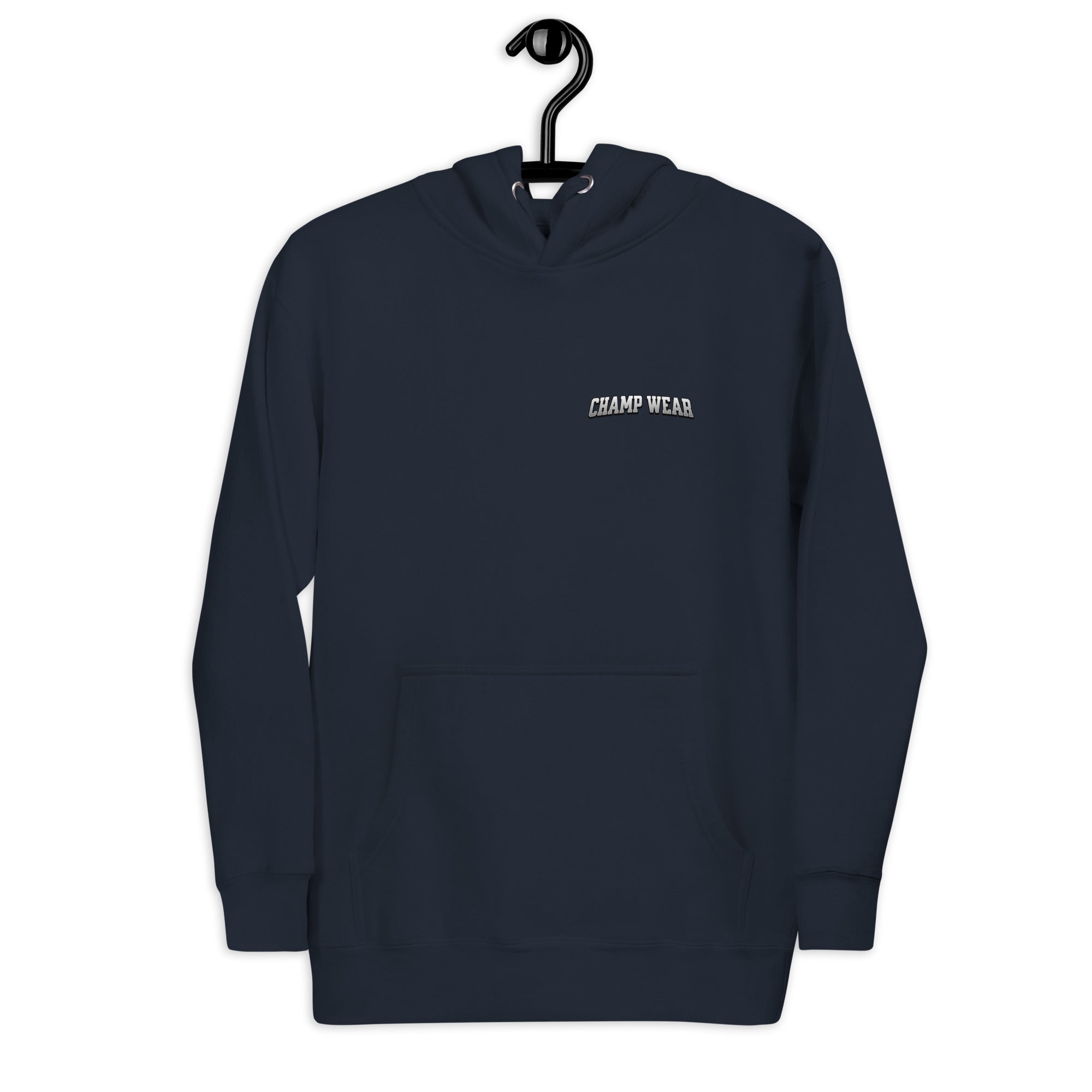 Hoodie Navy