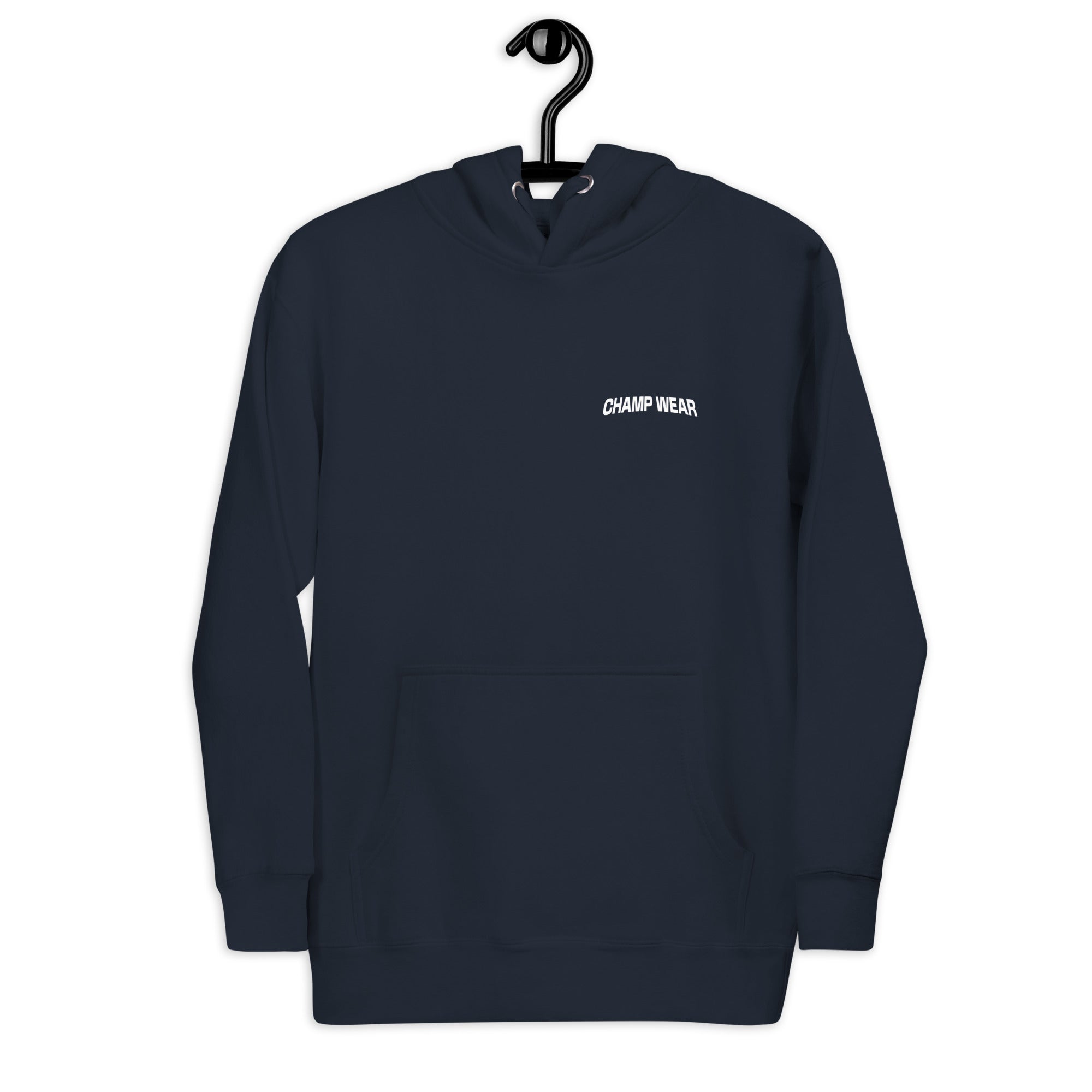Hoodie Navy