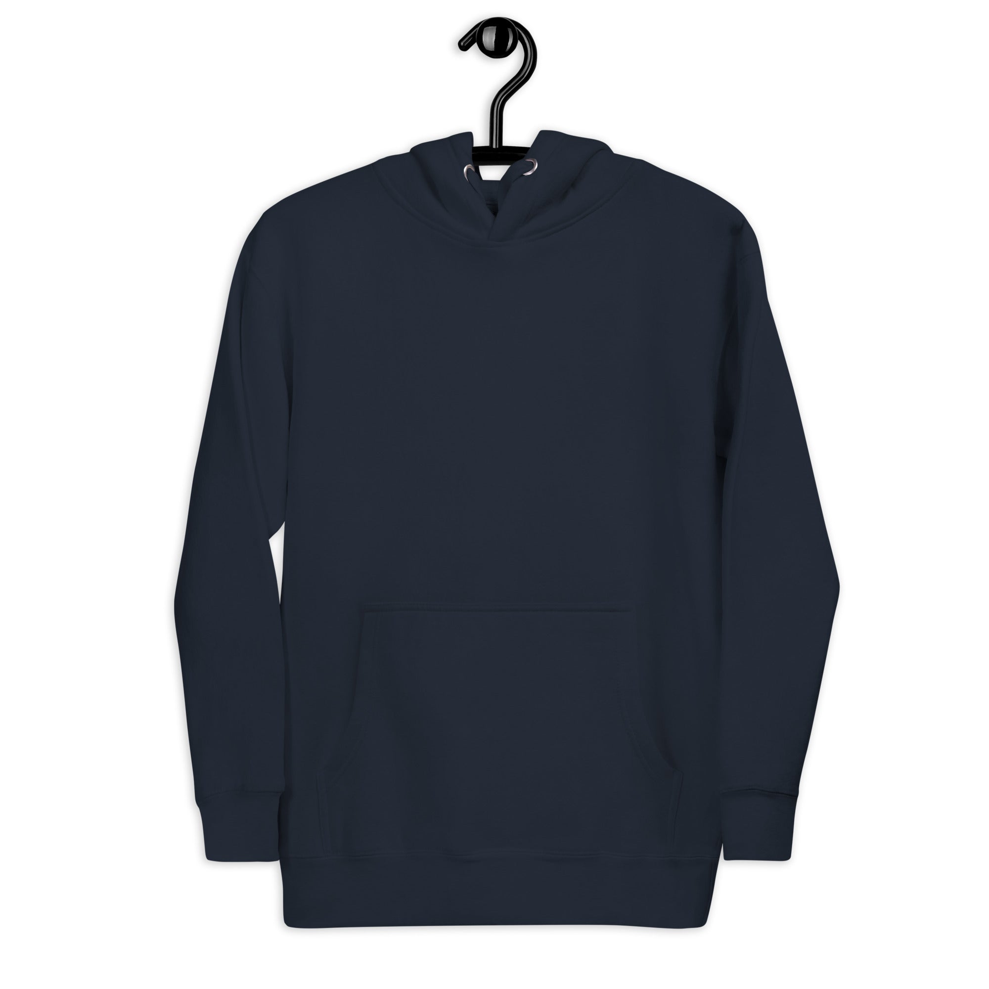 Hoodie Navy