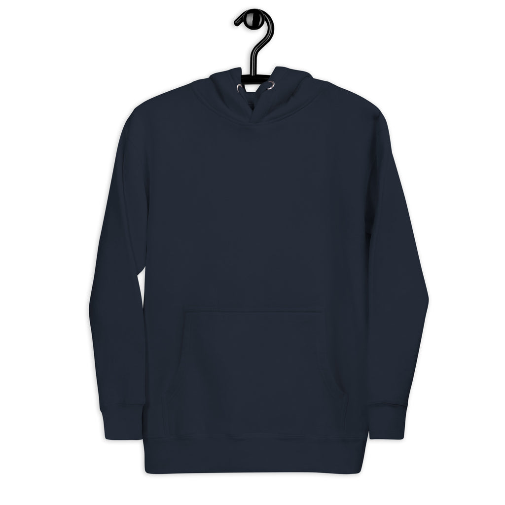 Hoodie Navy