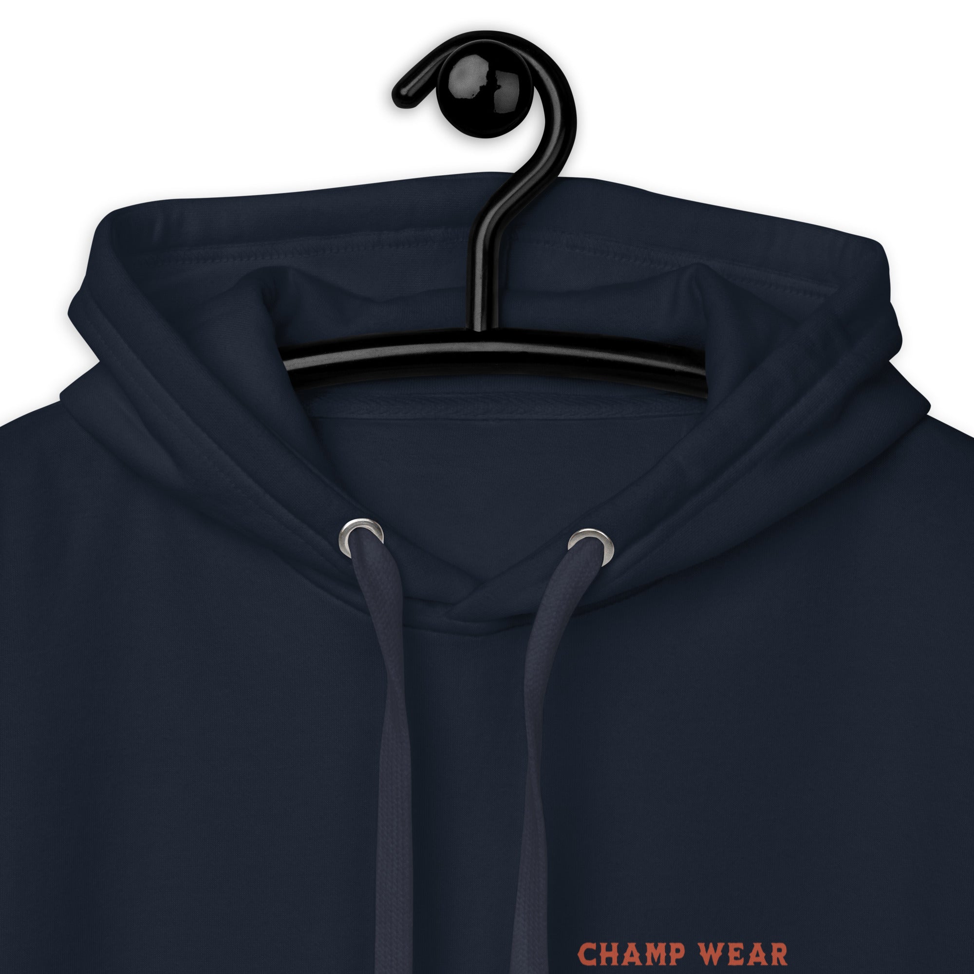 Hoodie Navy