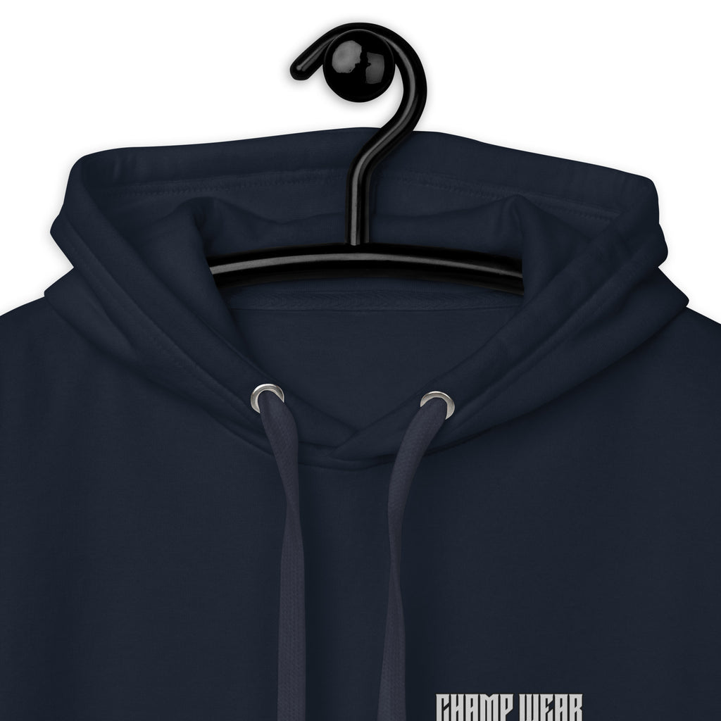 Hoodie Navy