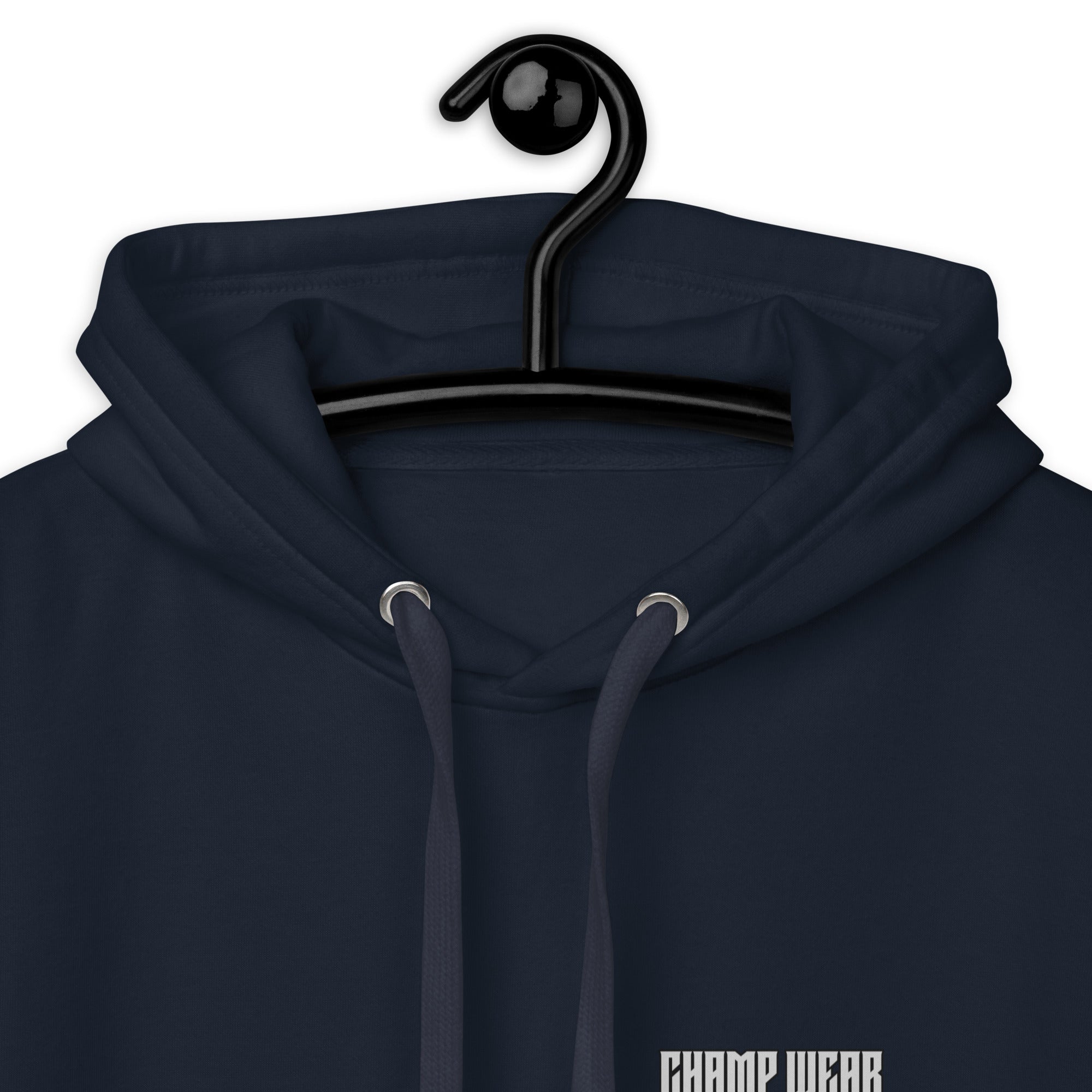 Hoodie Navy