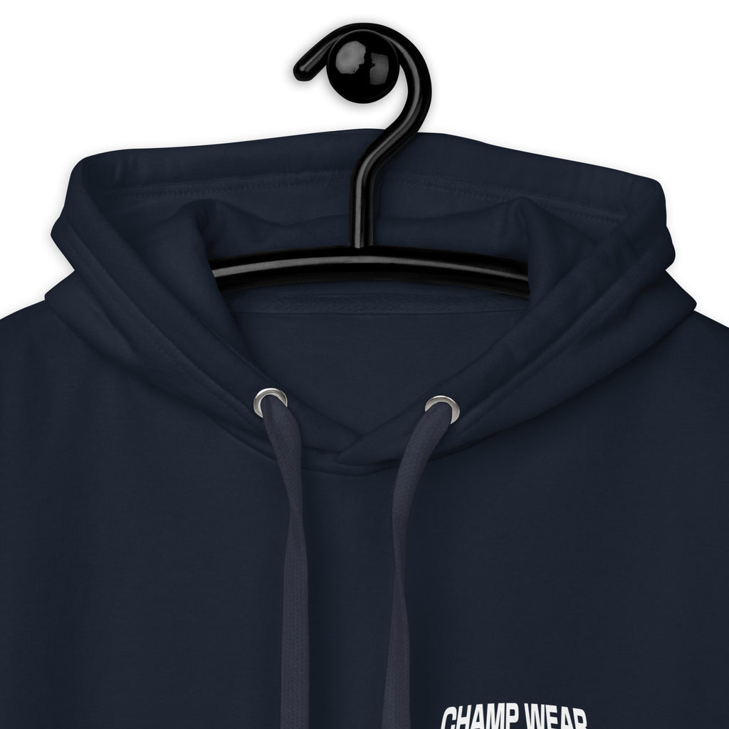 Hoodie Navy