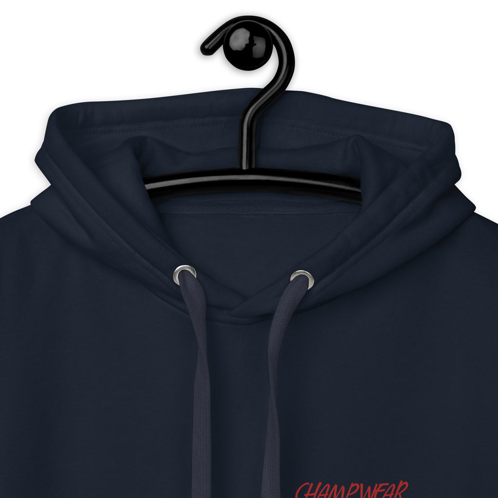 Hoodie Navy