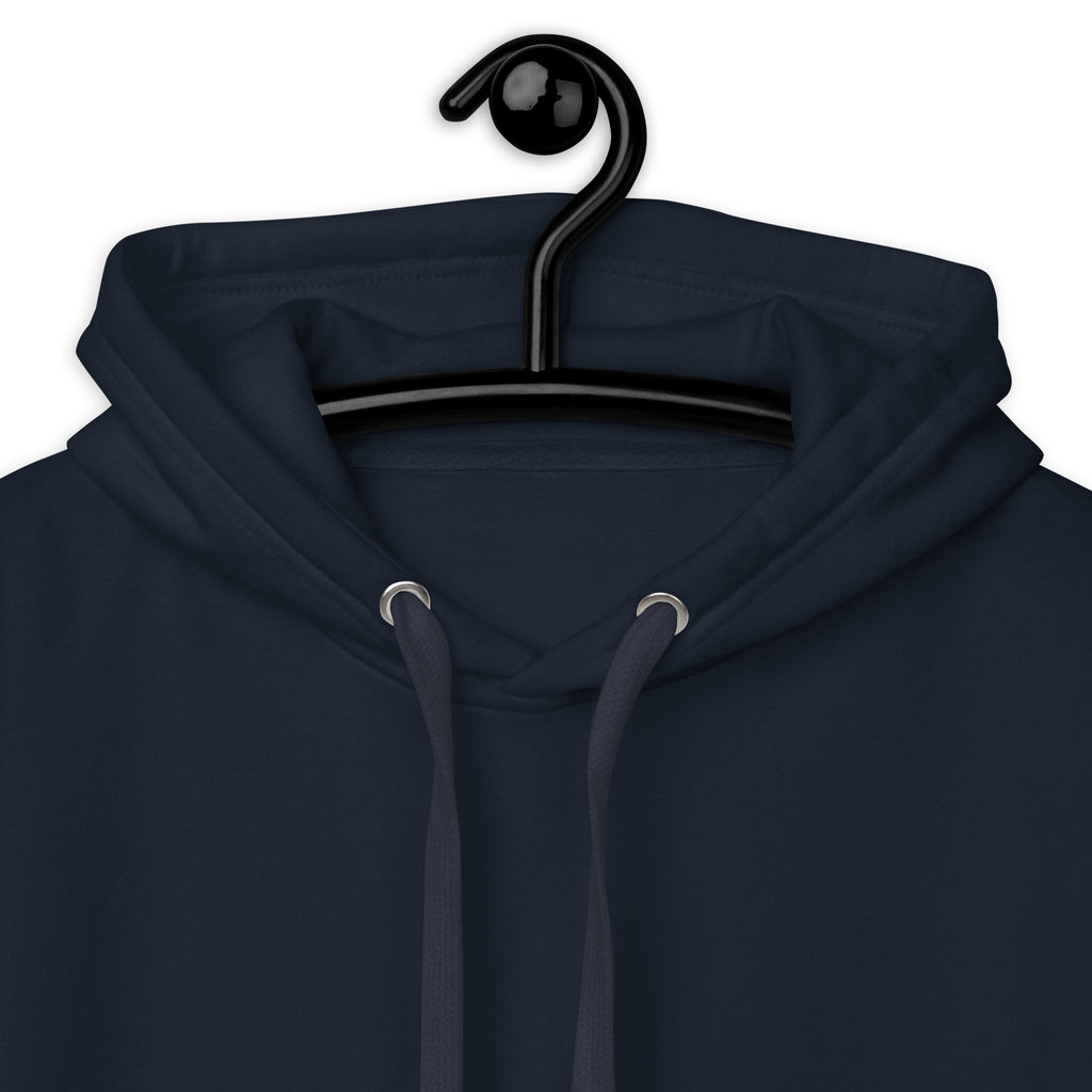 Hoodie Navy