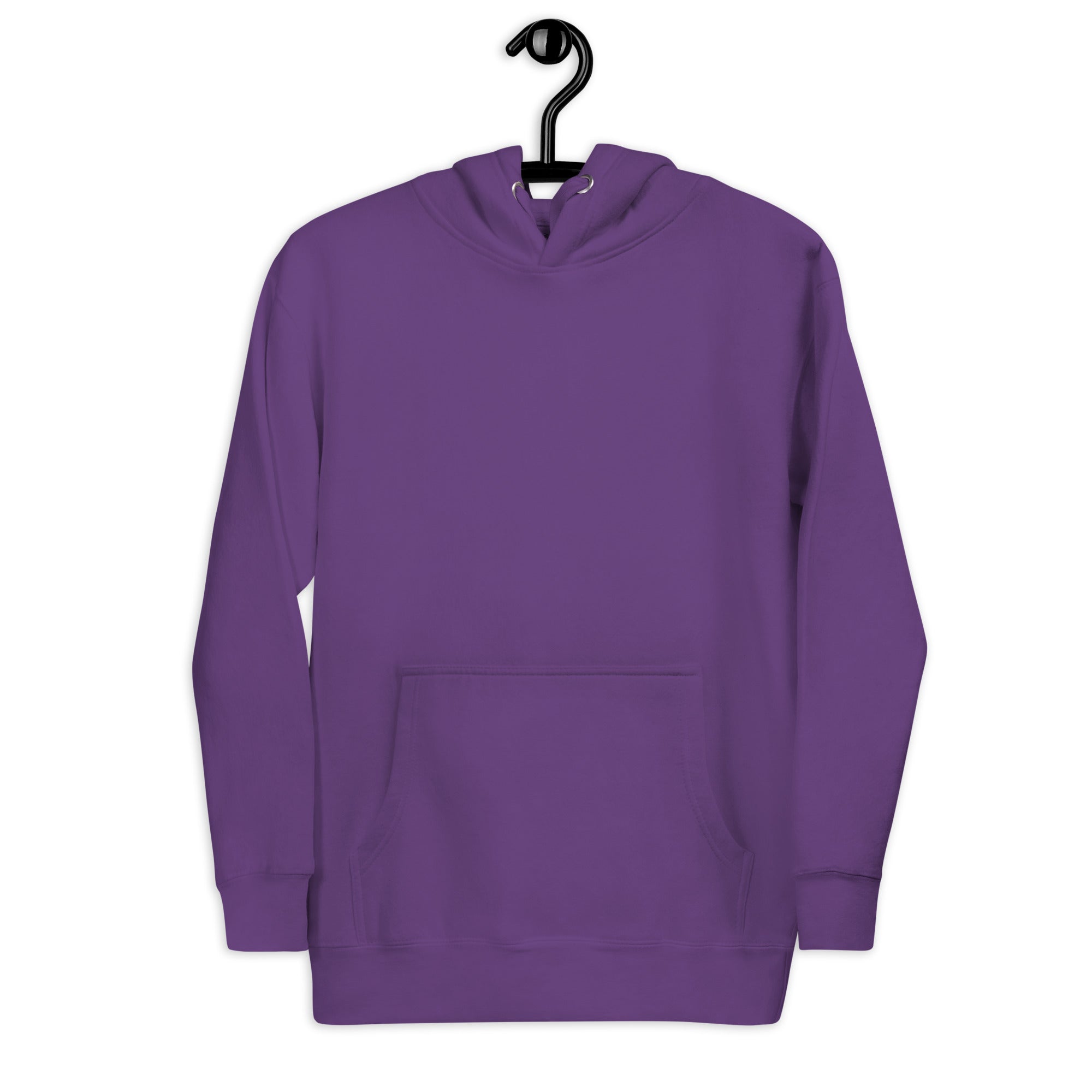 Hoodie Purple