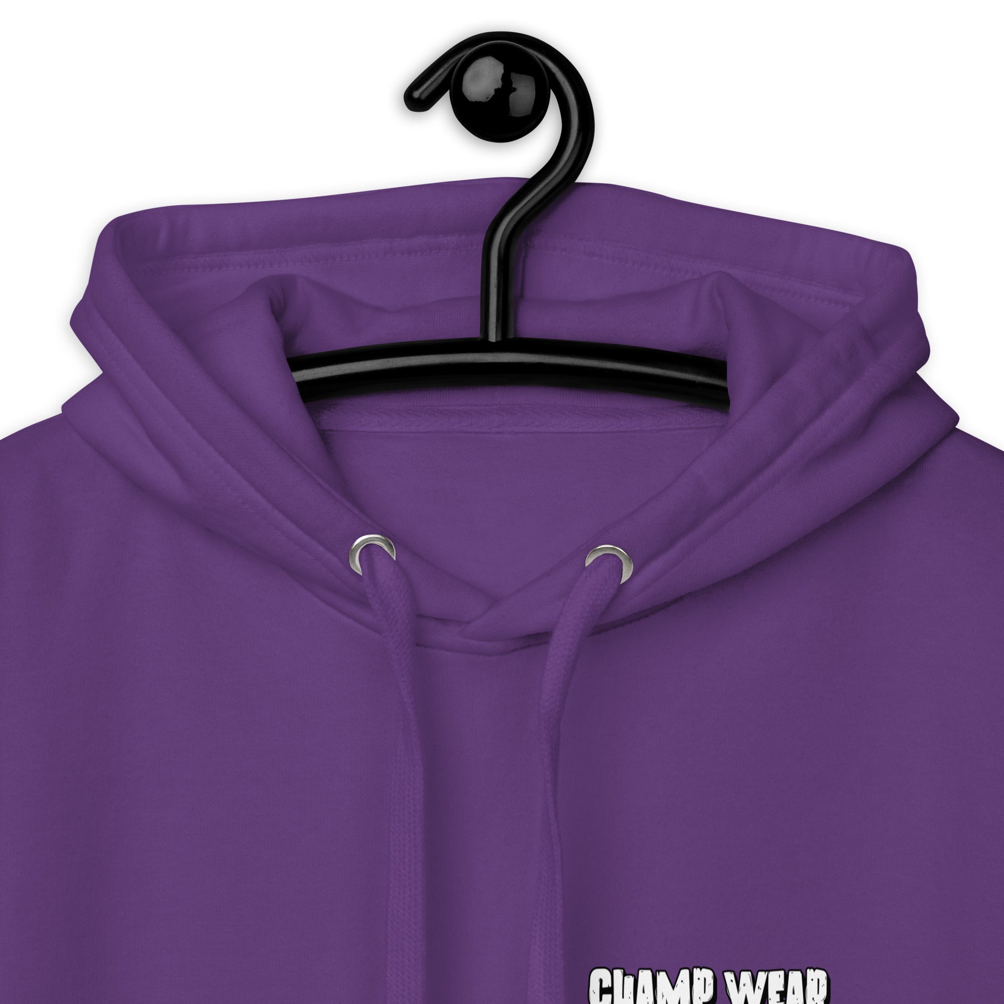 T-Shirt Royal Purple
