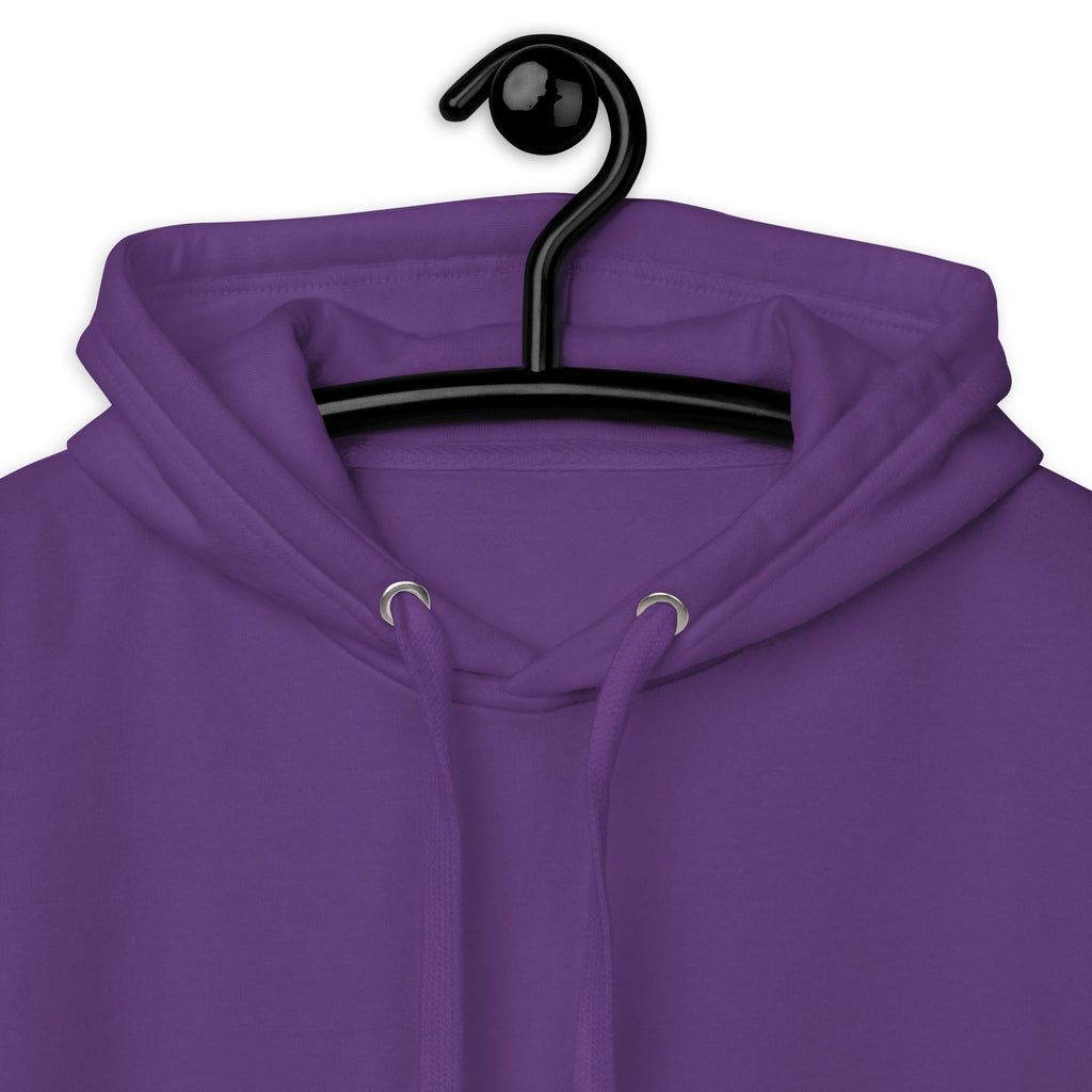 Hoodie Purple