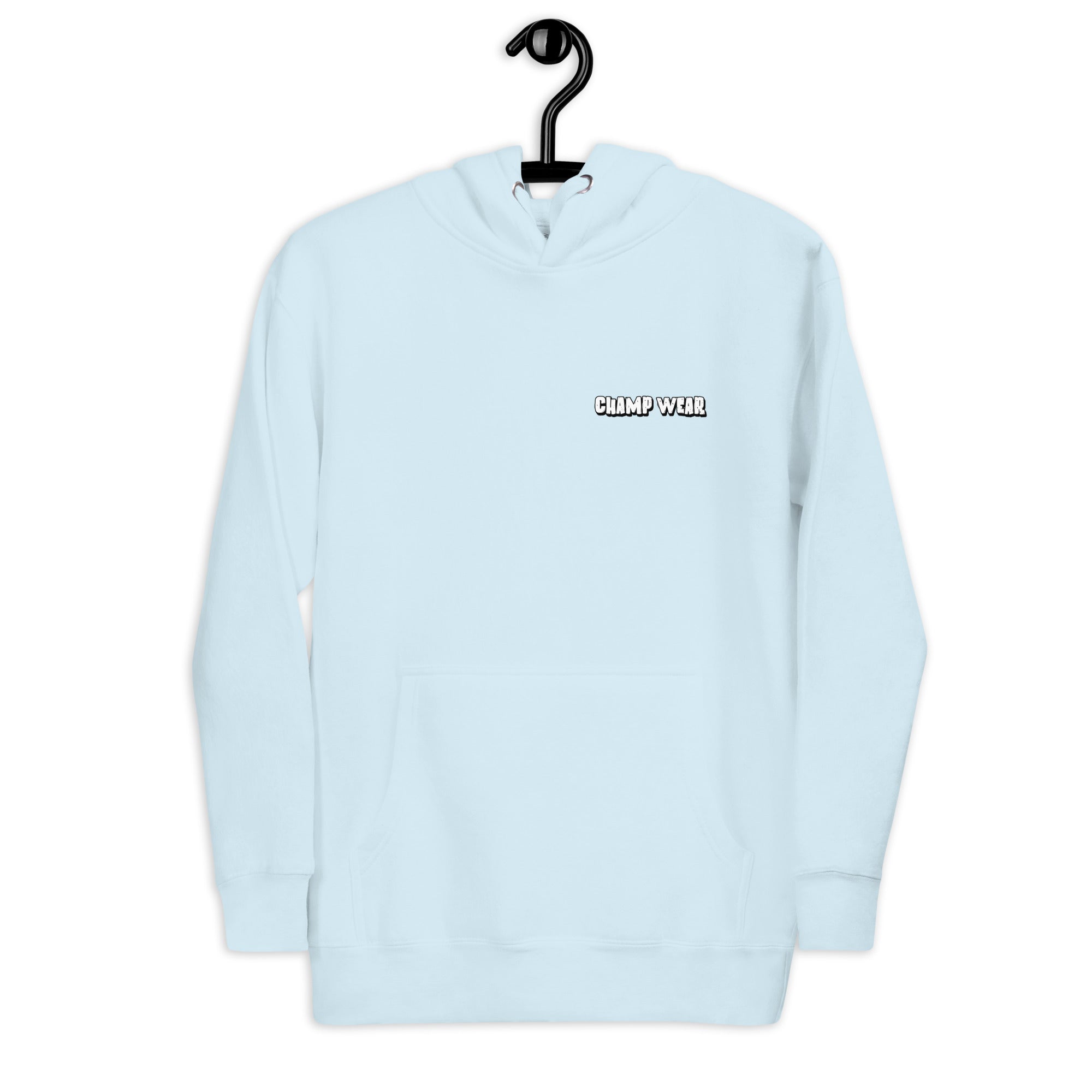 T-Shirt Royal Light Blue