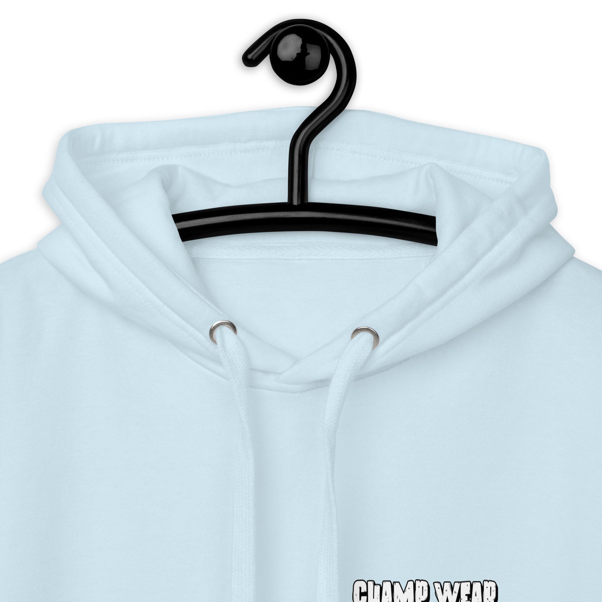 T-Shirt Royal Light Blue