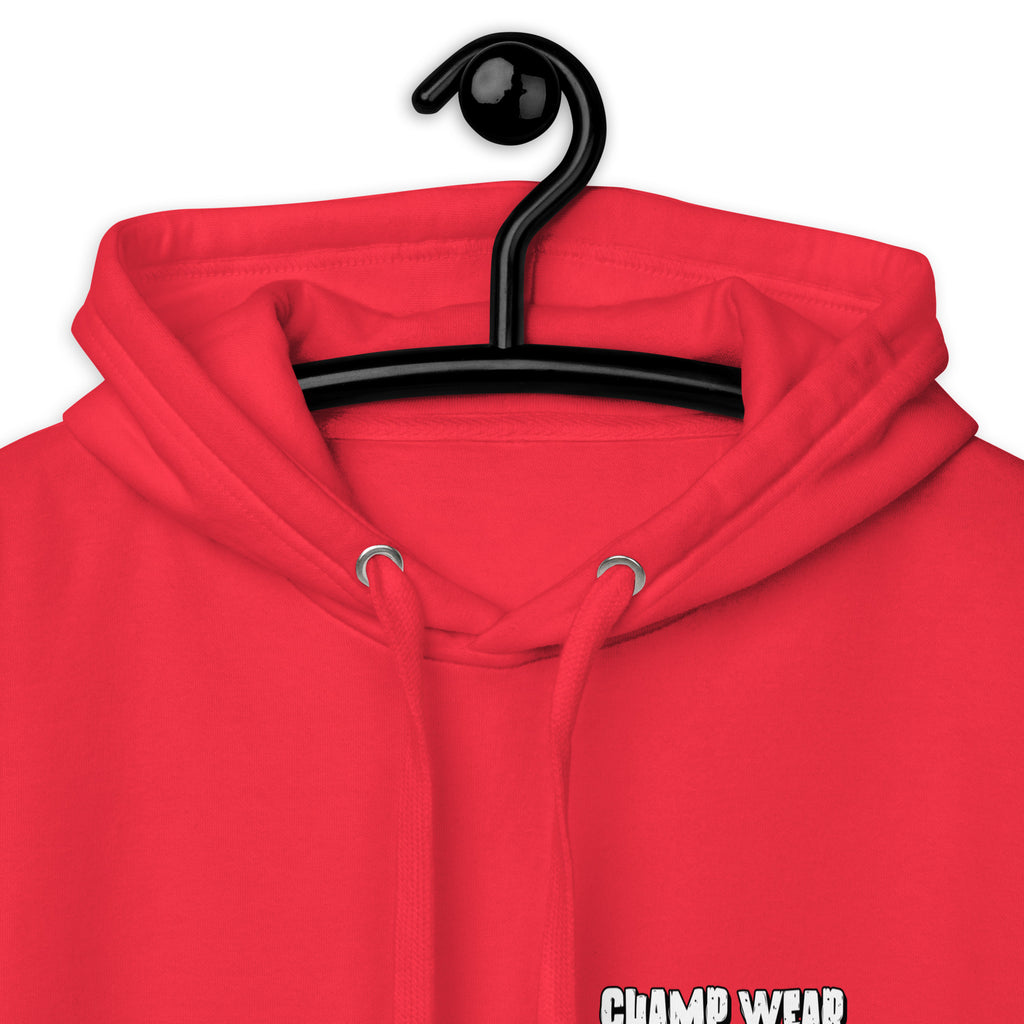 T-Shirt Royal Red