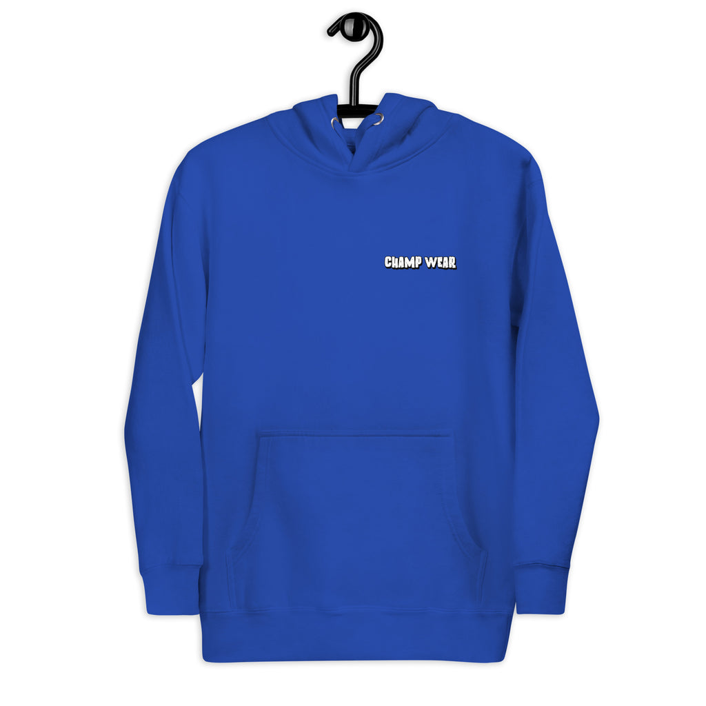 T-Shirt Royal Blue