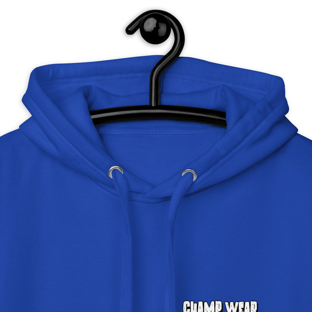 T-Shirt Royal Blue