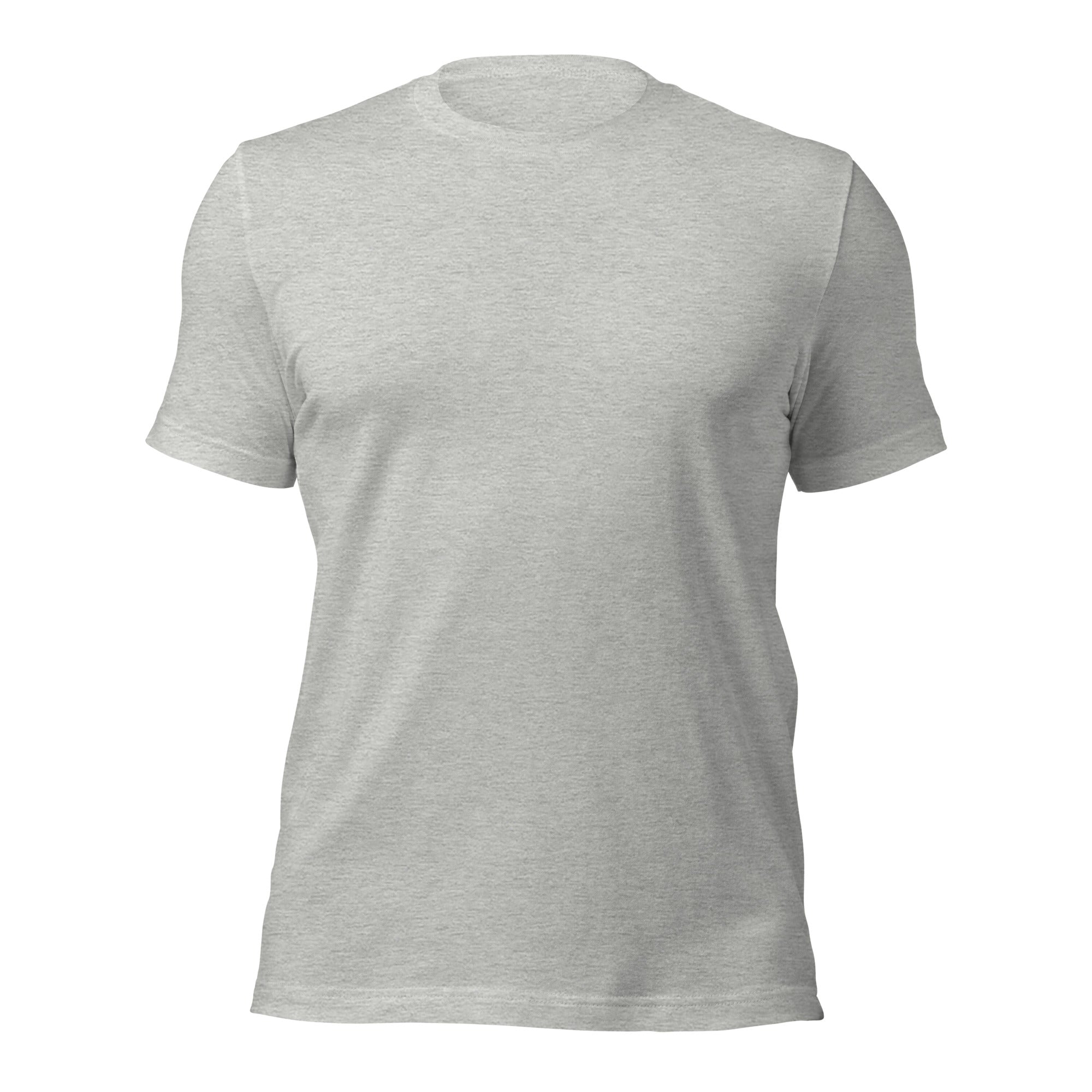T-Shirt Grey