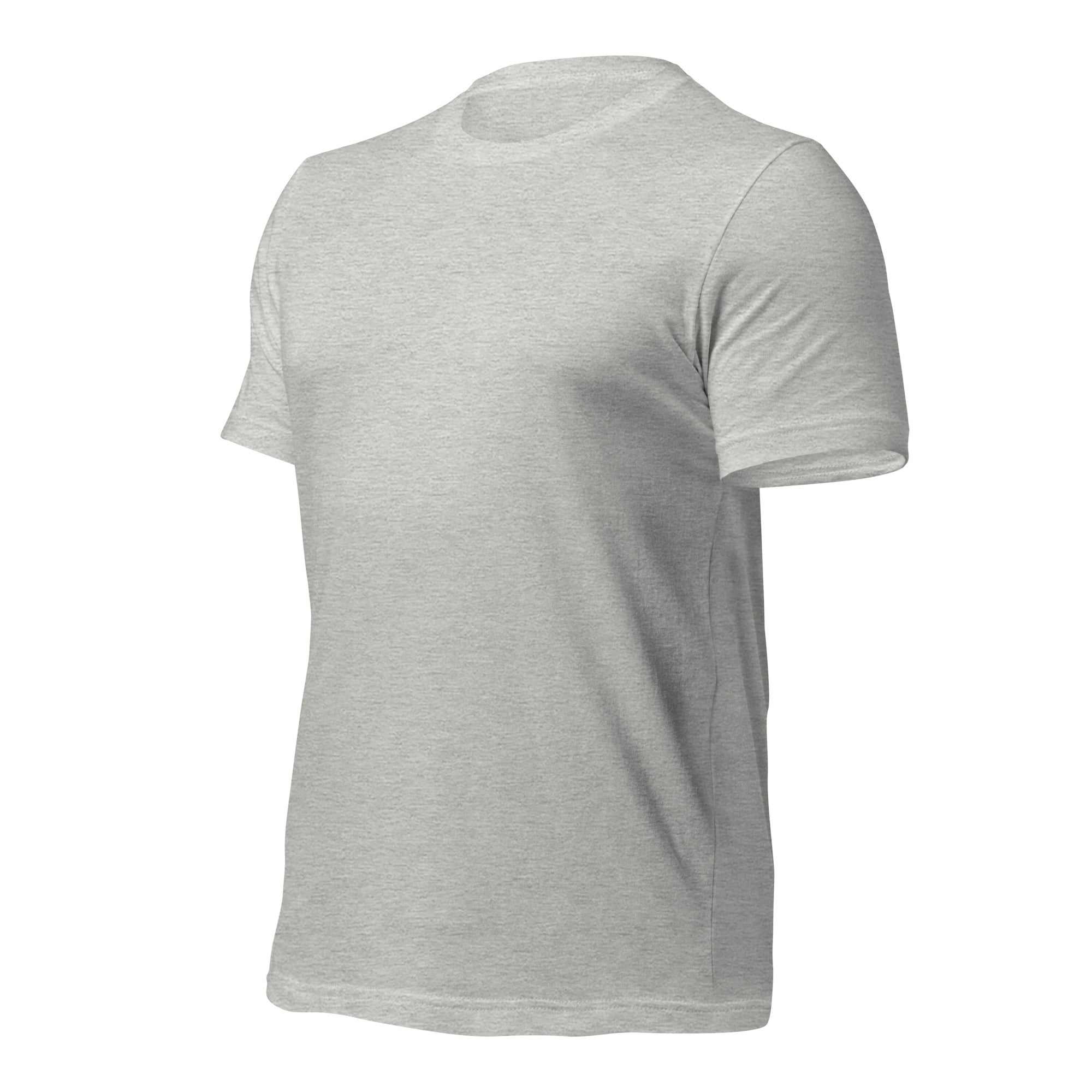 T-Shirt Grey