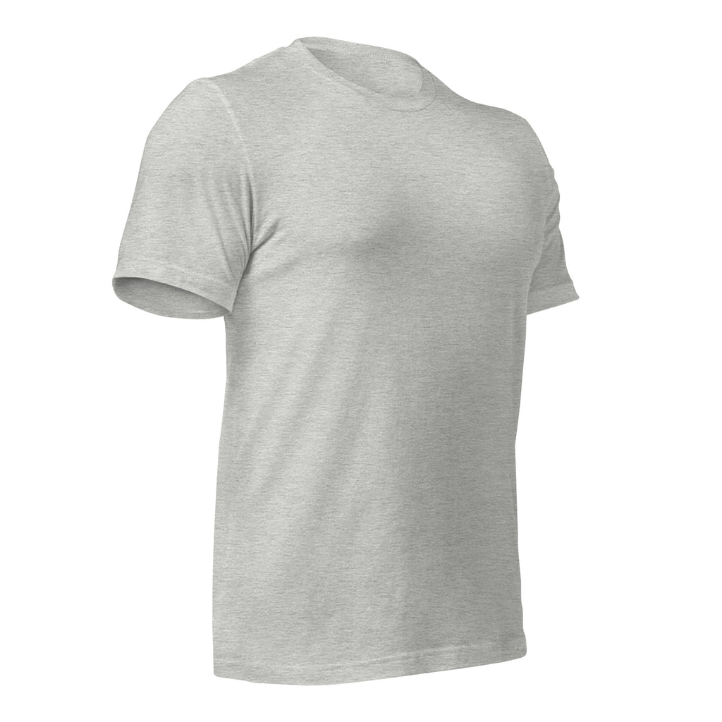 T-Shirt Grey