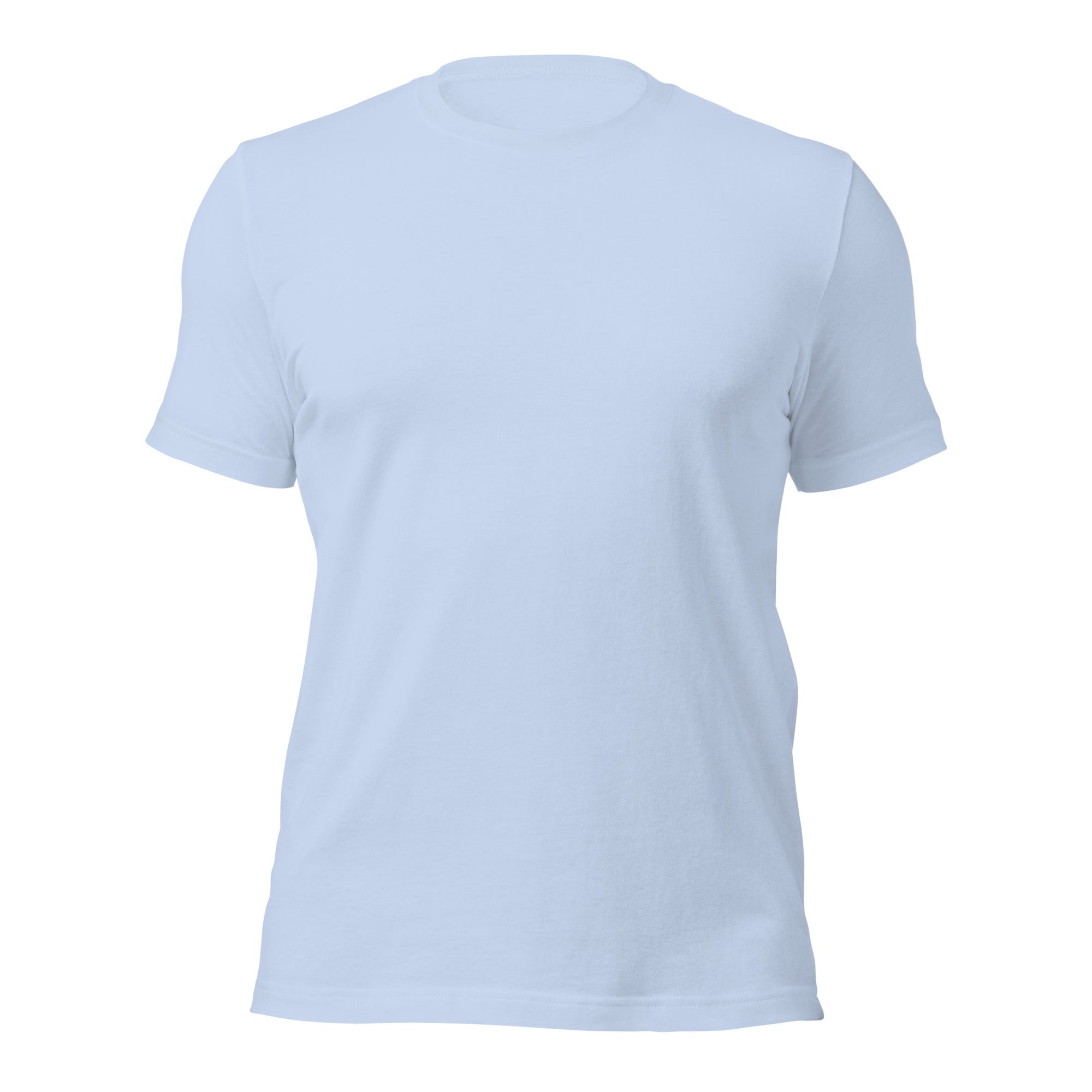 T-Shirt Baby Blue