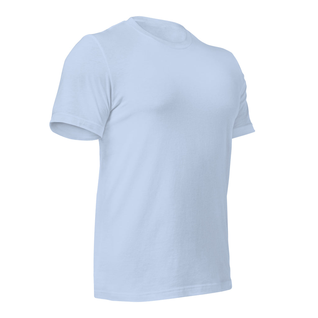 T-Shirt Baby Blue