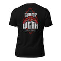 T-Shirt Schwarz