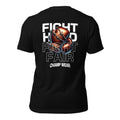 T-Shirt Schwarz