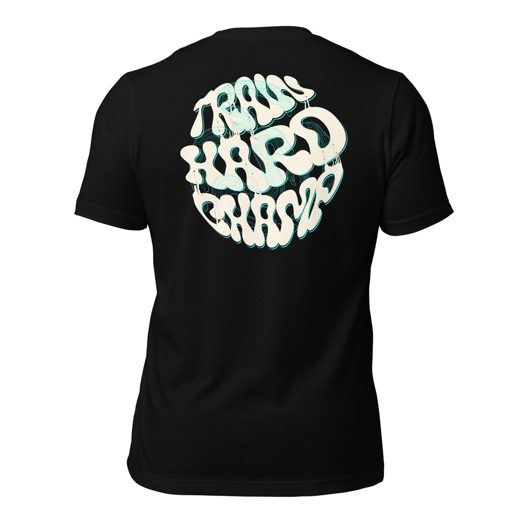 T-Shirt Schwarz