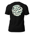 T-Shirt Schwarz