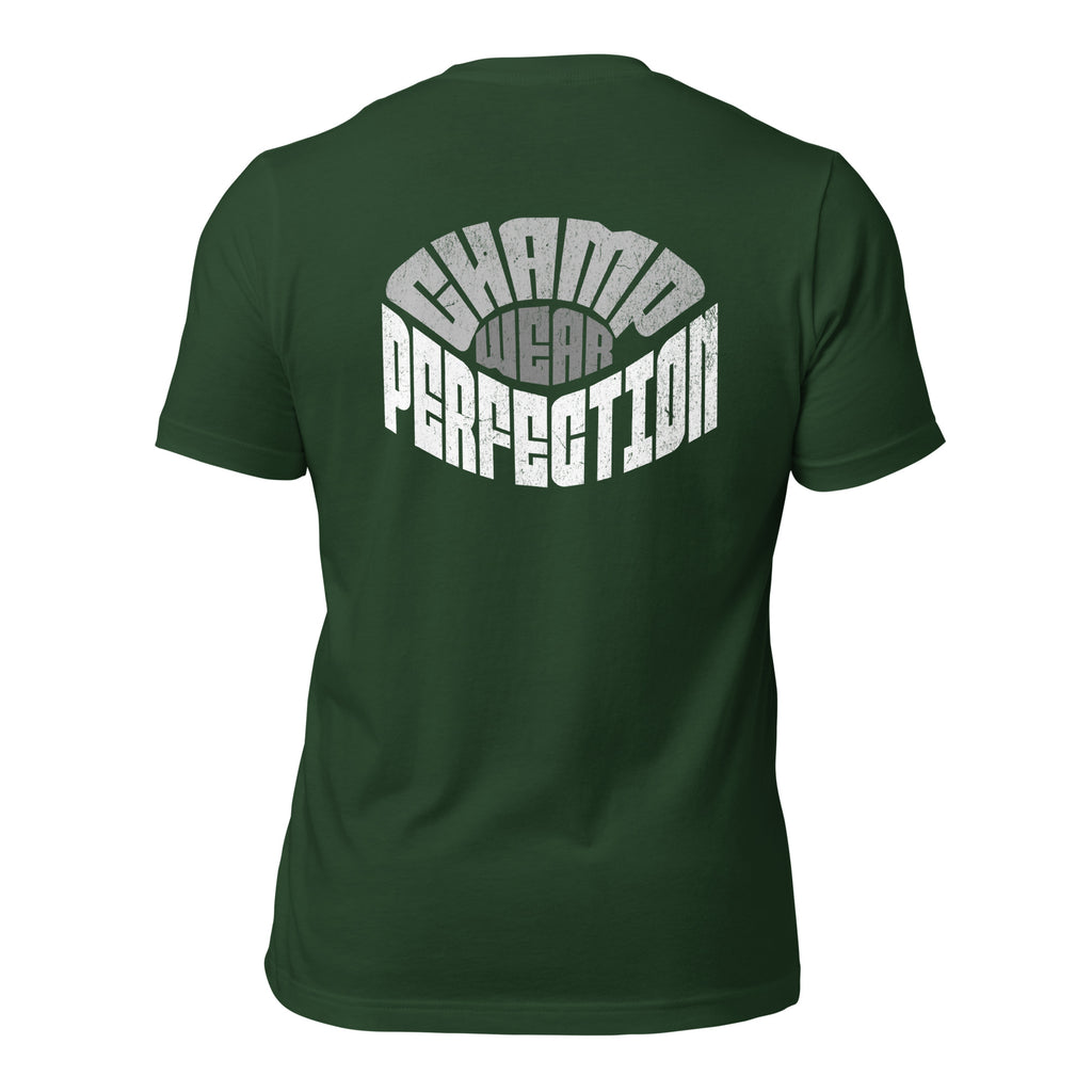 T-Shirt Forest Green