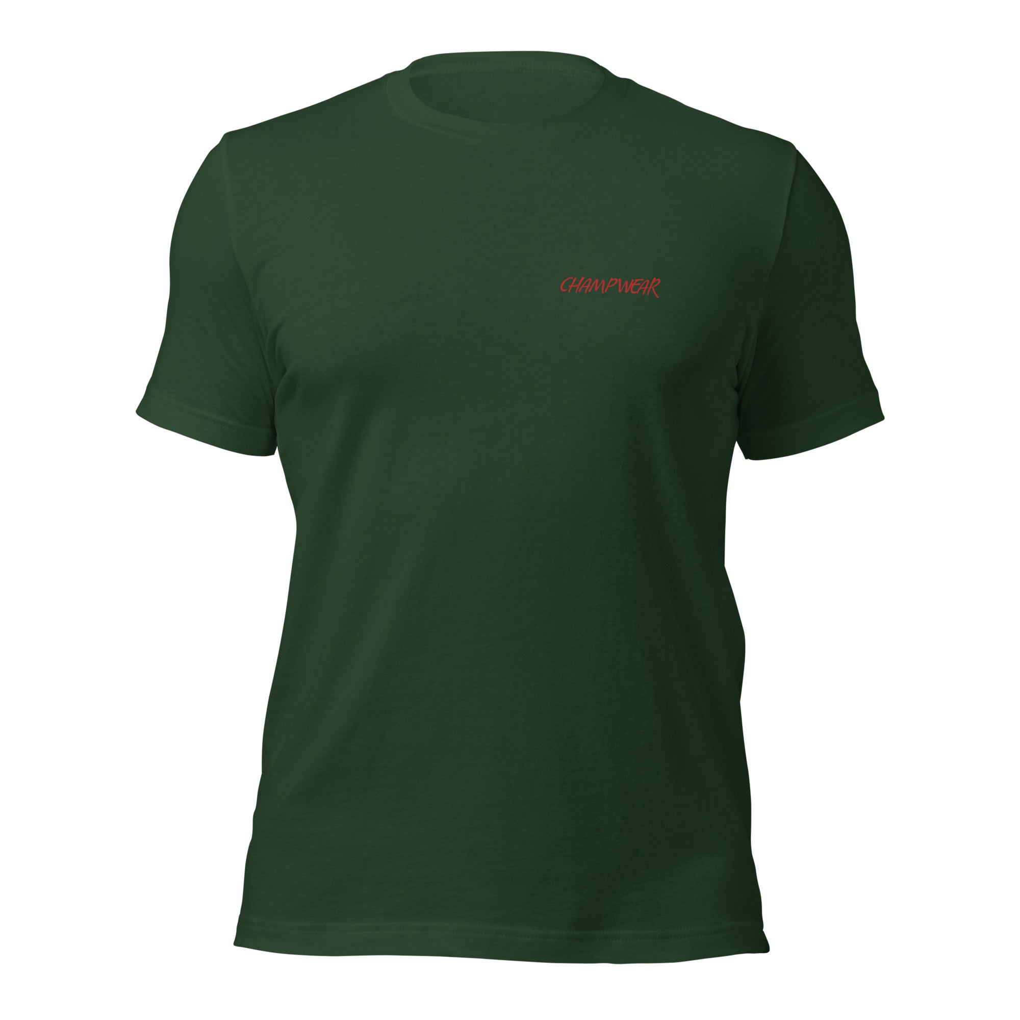 T-Shirt Forest Green