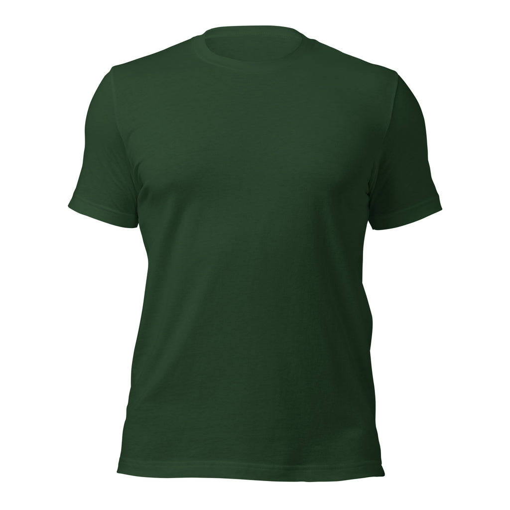 T-Shirt Forest Green