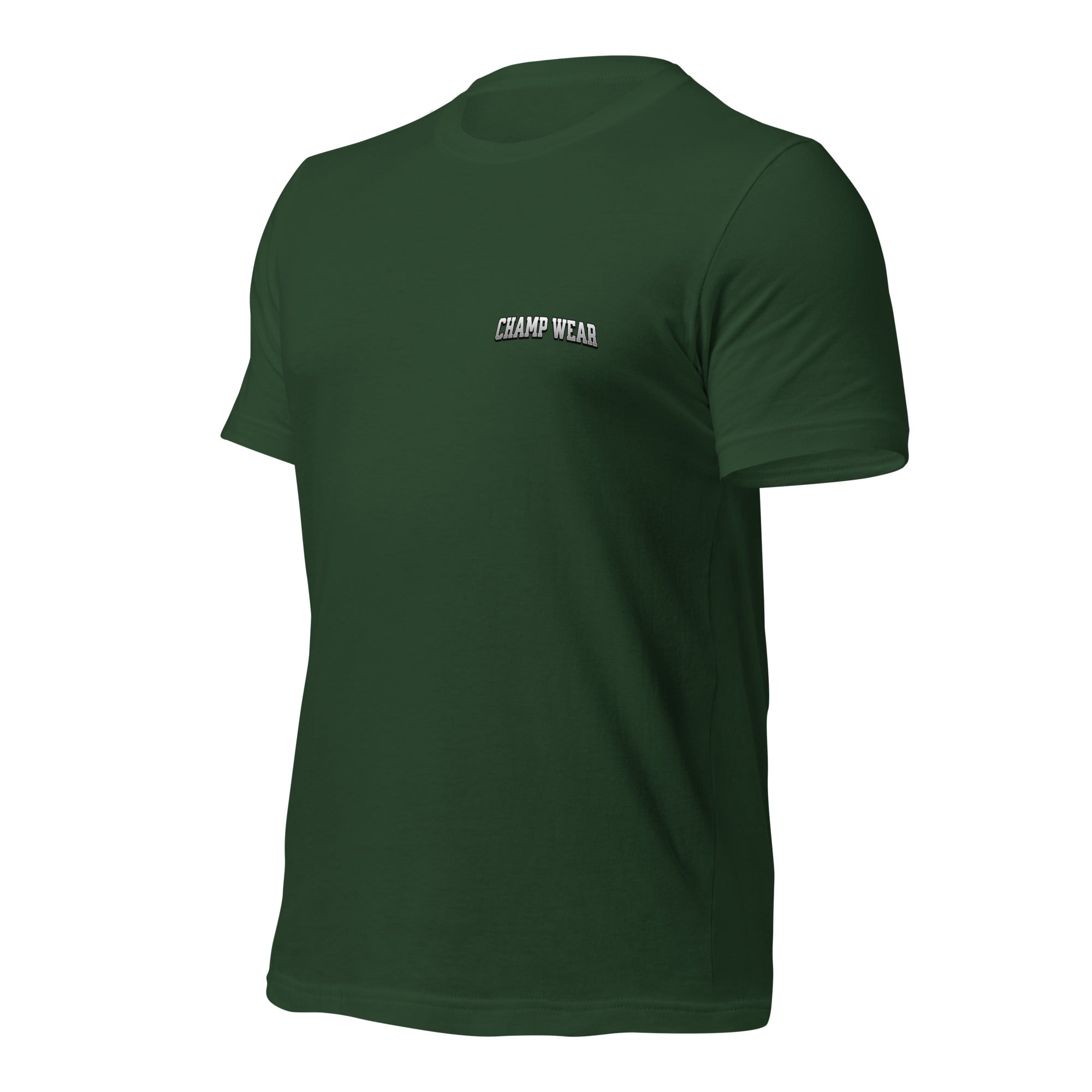 T-Shirt Forest Green