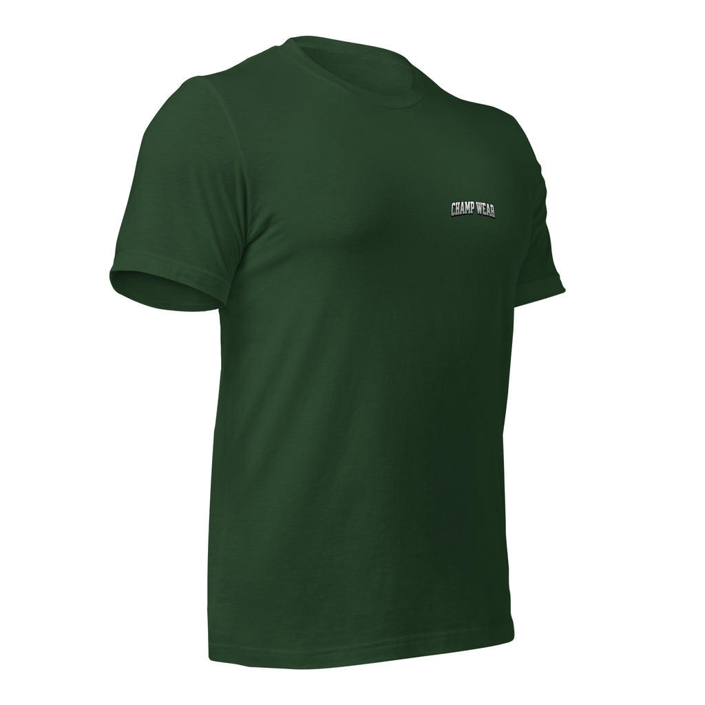 T-Shirt Forest Green