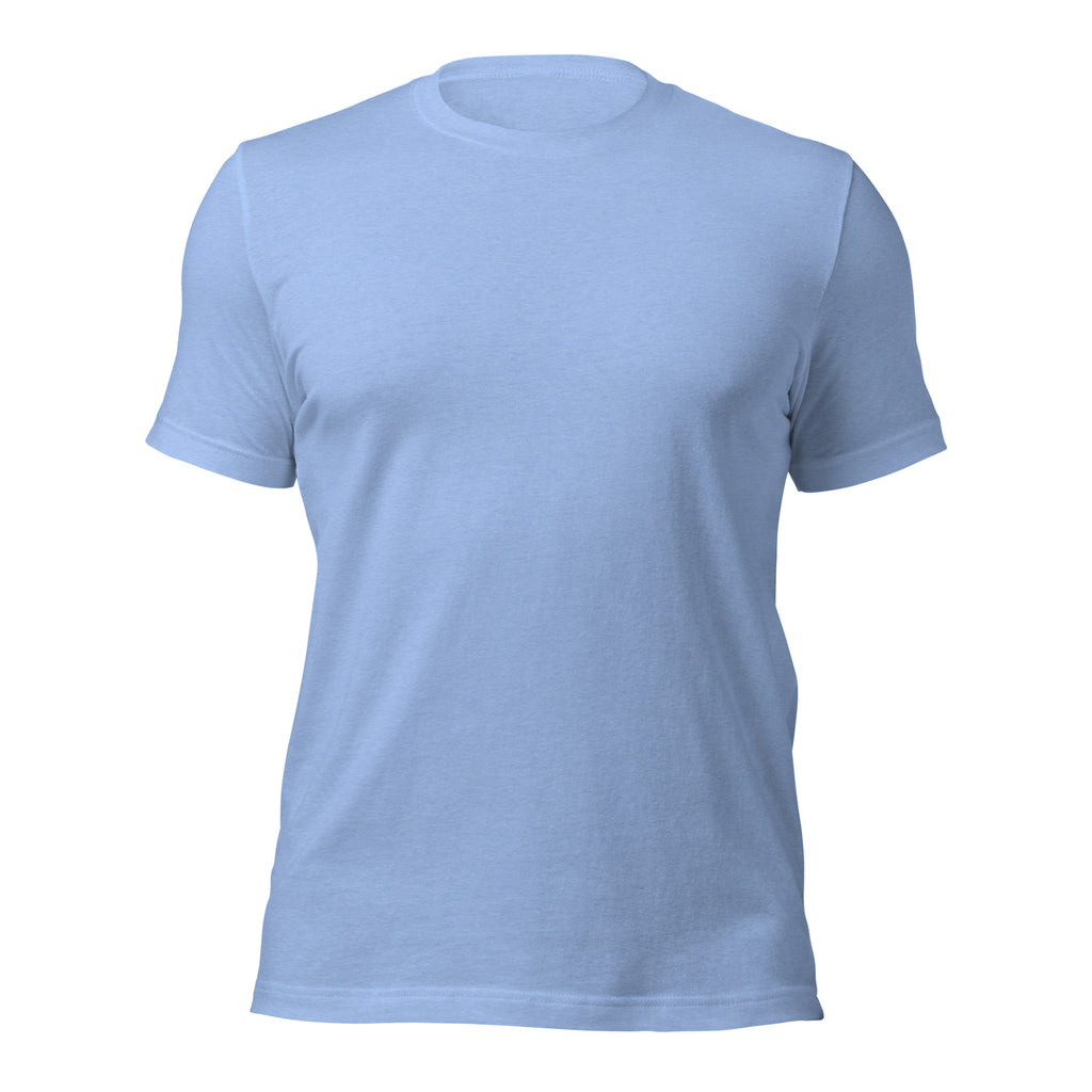 T-Shirt Baby Blue
