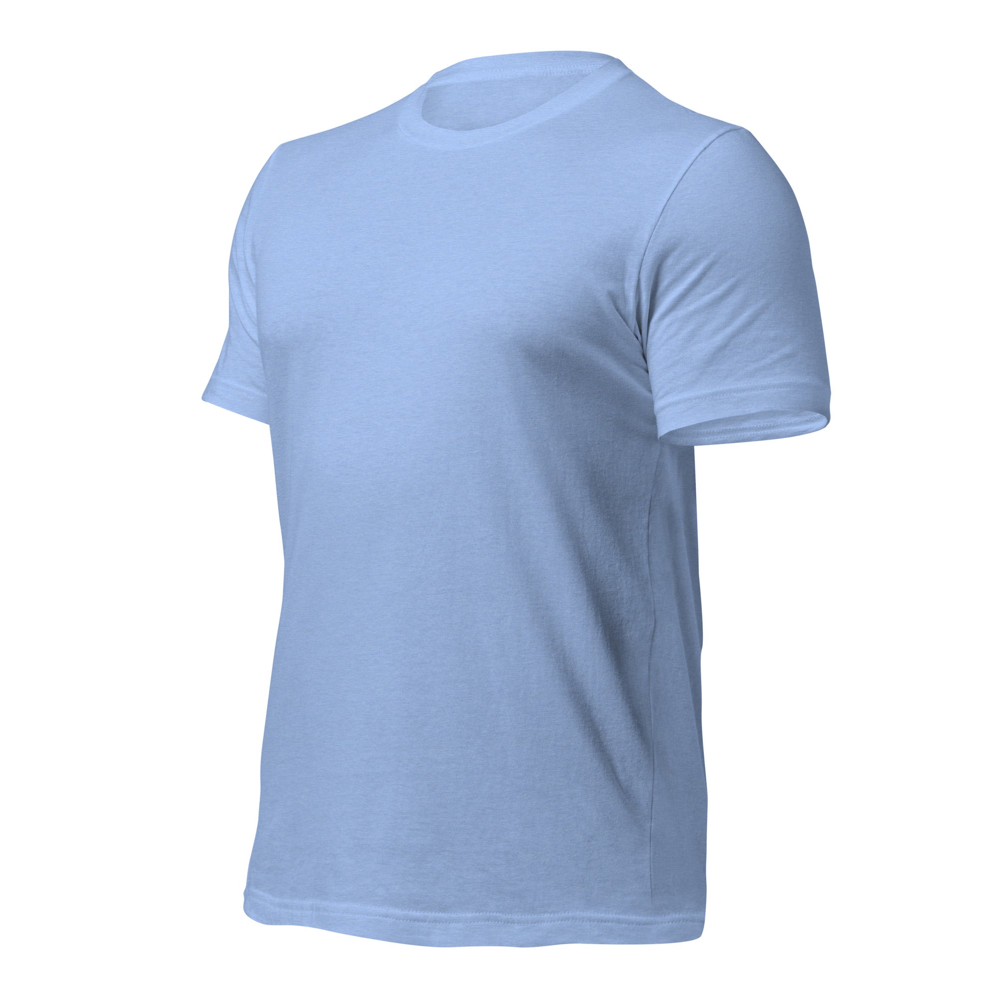 T-Shirt Baby Blue