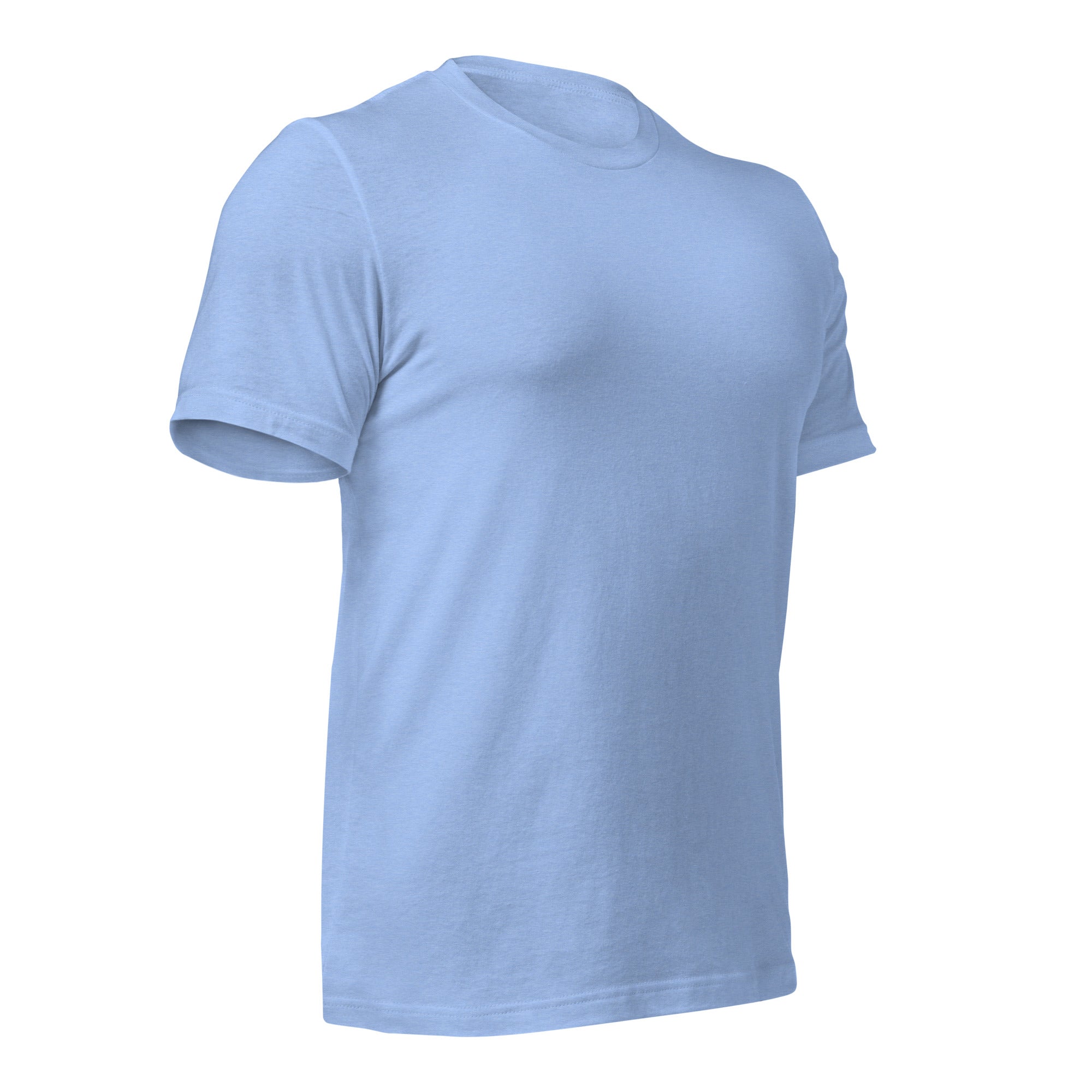 T-Shirt Baby Blue