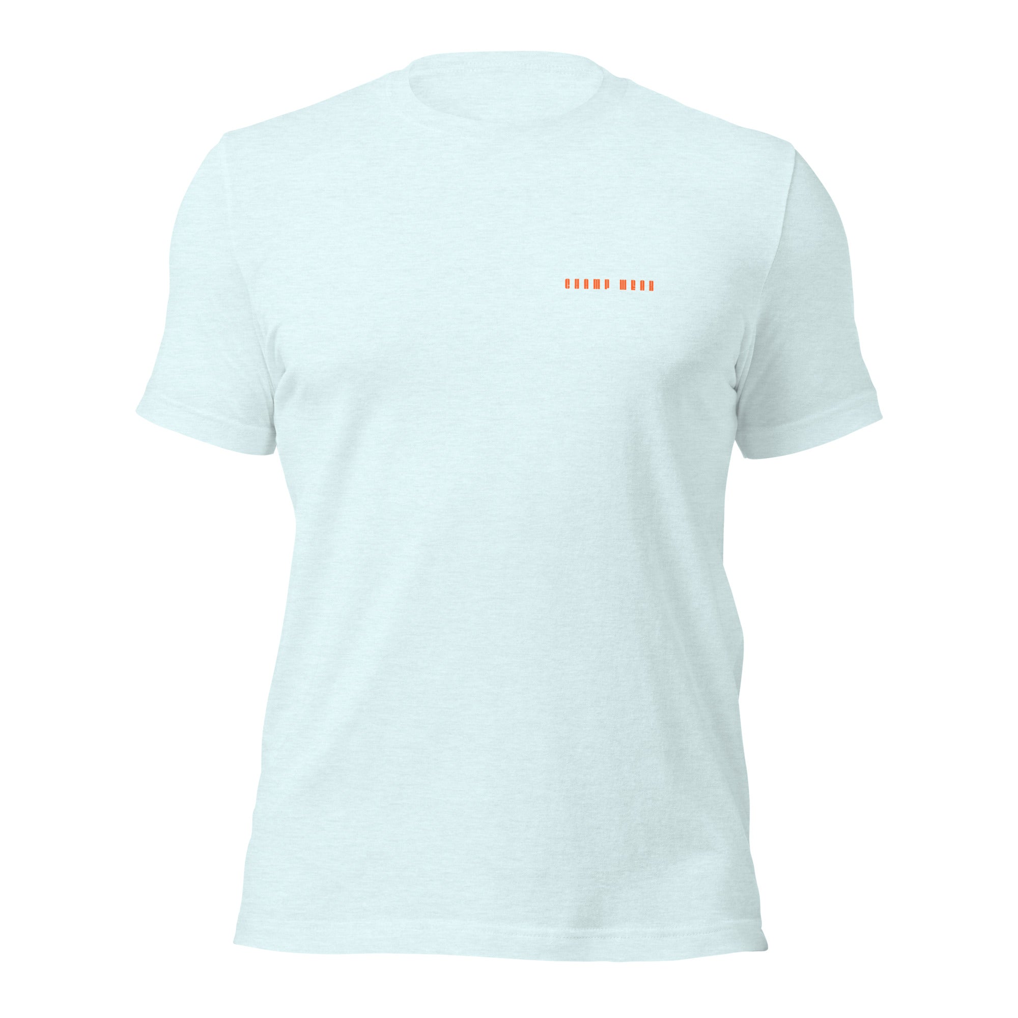 T-Shirt Baby Blue