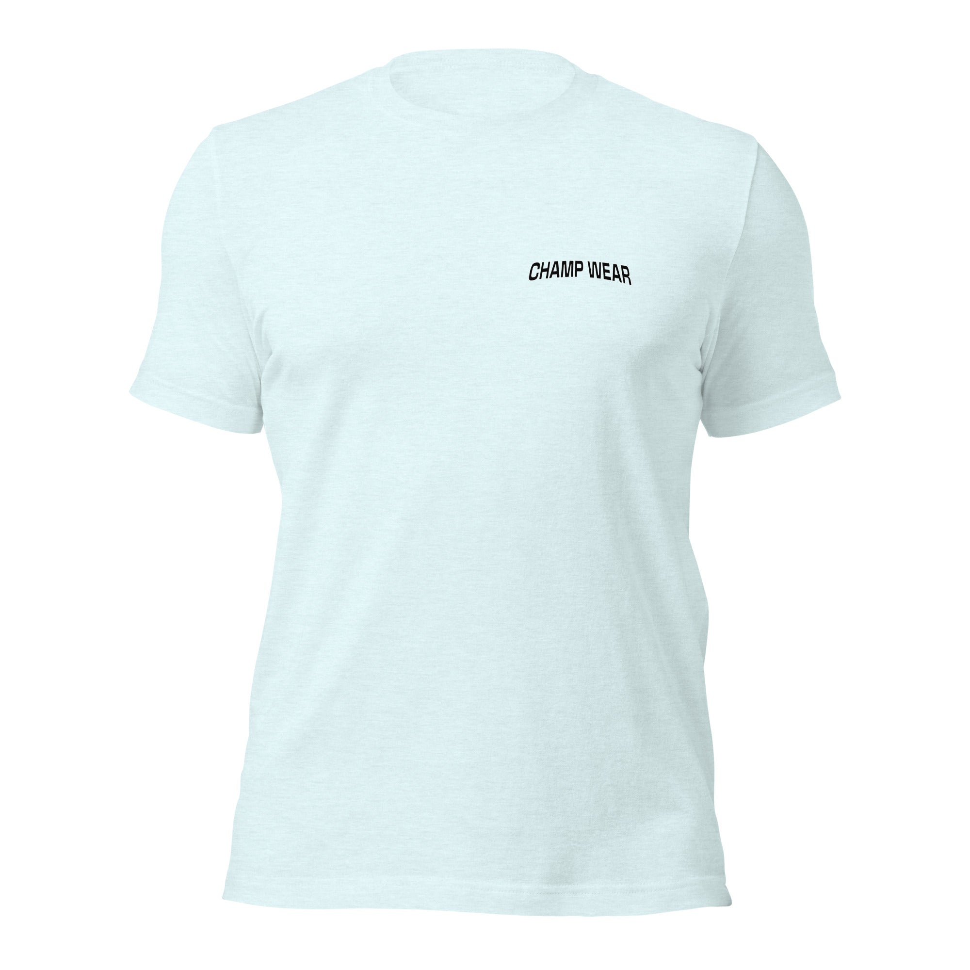 T-Shirt Baby Blue